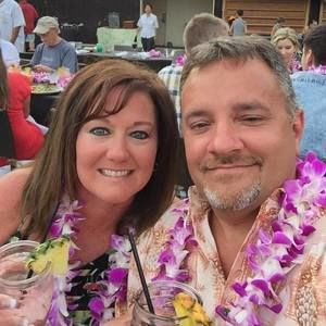 Meet your Posher, Diane